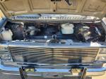 Chevrolet G20 Conversion Van  1988 года